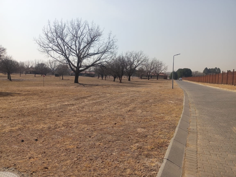 0 Bedroom Property for Sale in Willow Creek Riverfront Residential Estate Free State